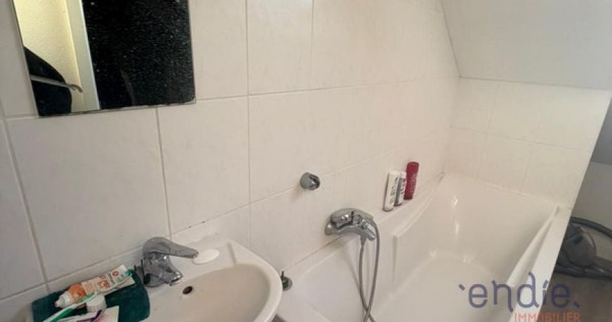 vente Maison Mulhouse