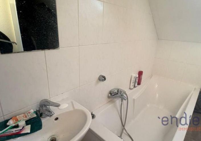 à vendre Maison Mulhouse