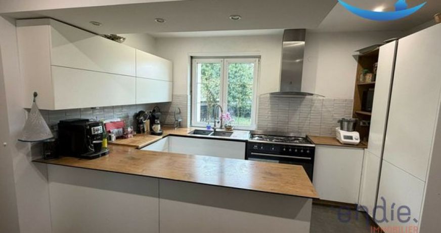 vente Maison Mulhouse