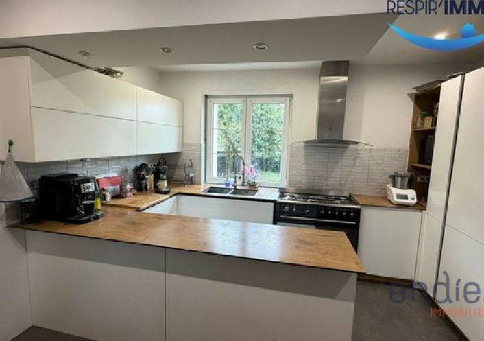 à vendre Maison Mulhouse
