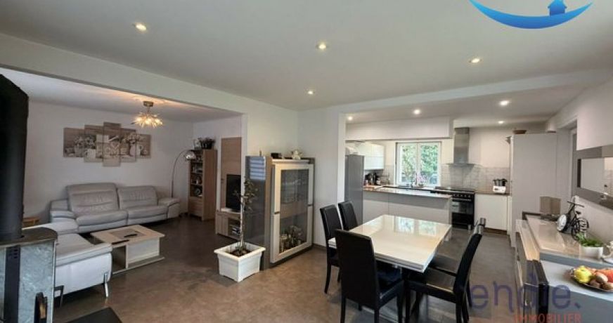vente Maison Mulhouse