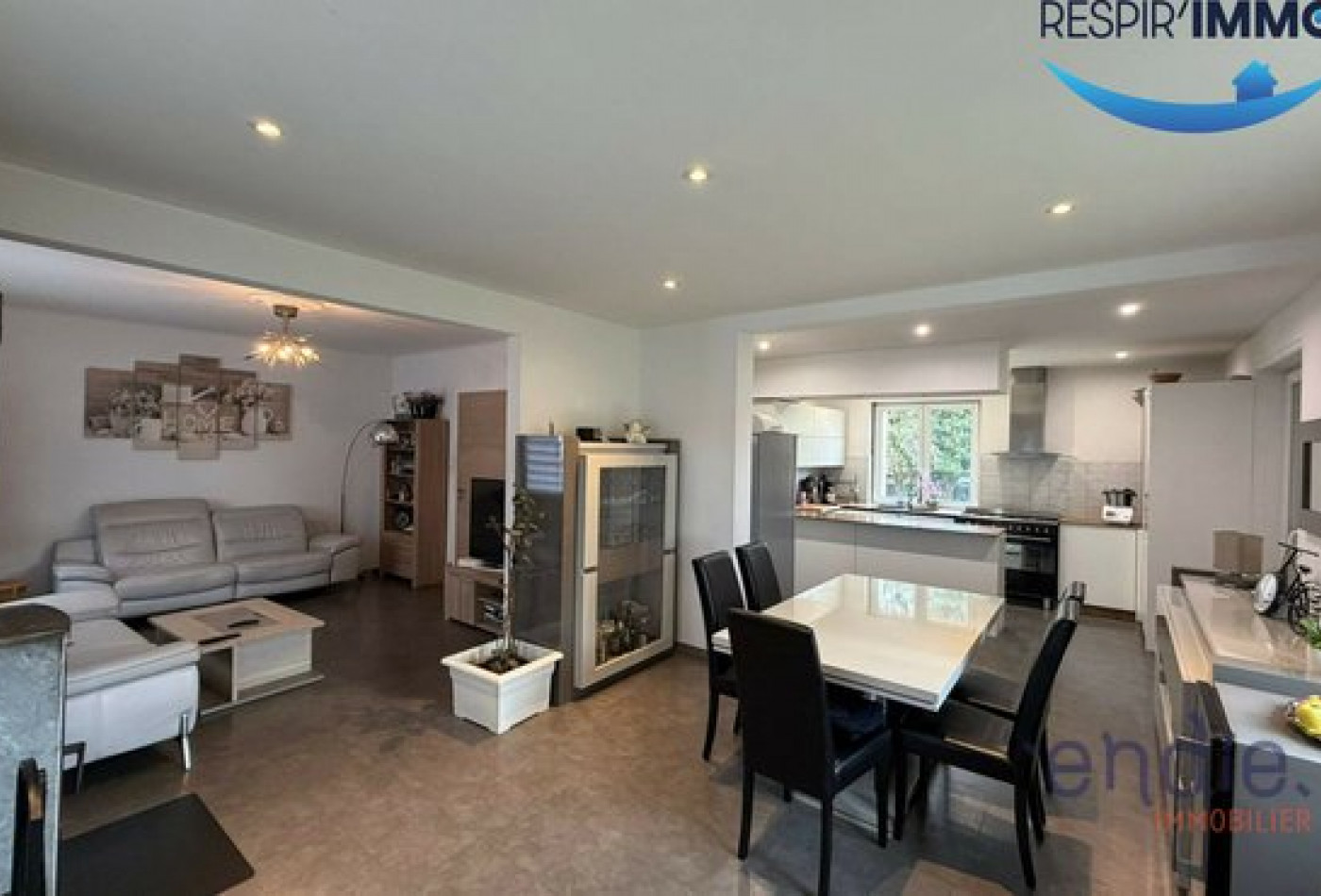 vente Maison Pfastatt - Photo 8
