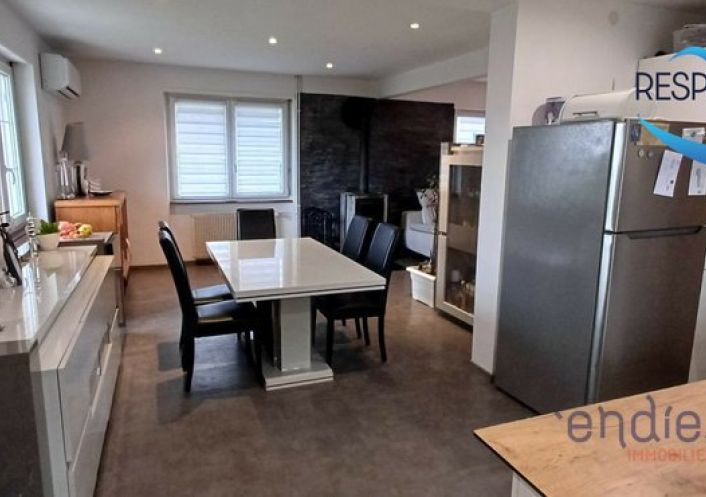 à vendre Maison Mulhouse