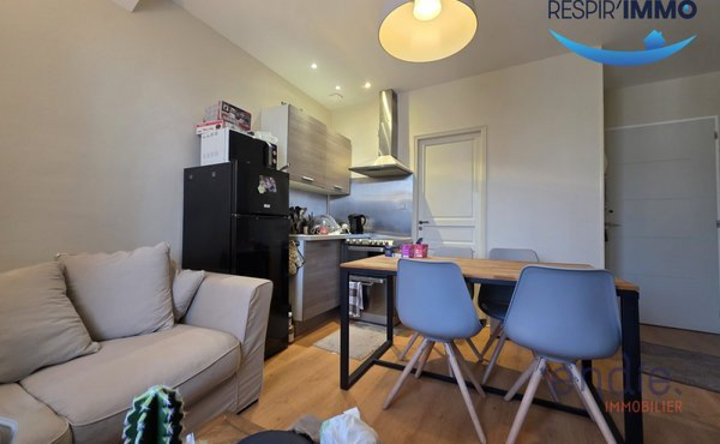 à vendre Appartement Contrexeville - Photo 2