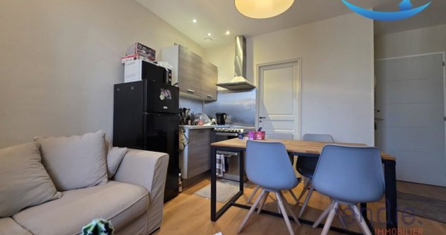 vente Appartement Contrexeville
