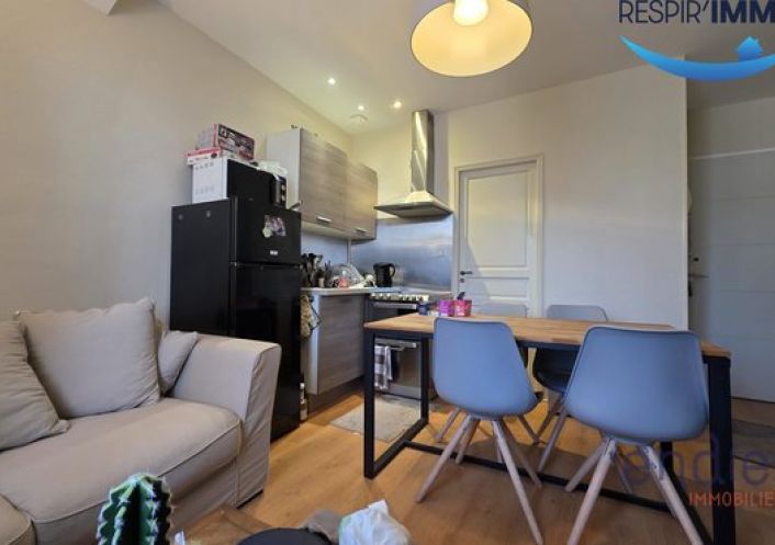 à vendre Appartement Contrexeville