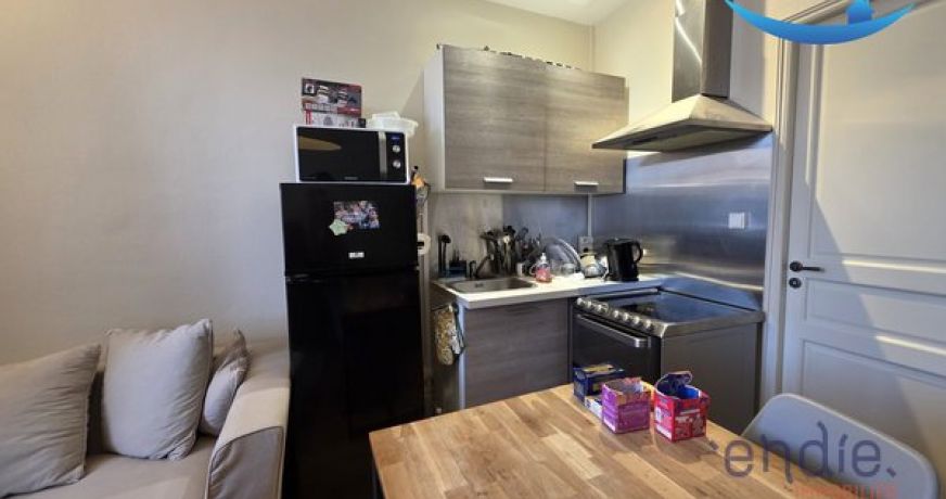 vente Appartement Contrexeville