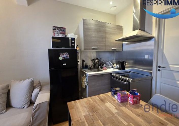 à vendre Appartement Contrexeville