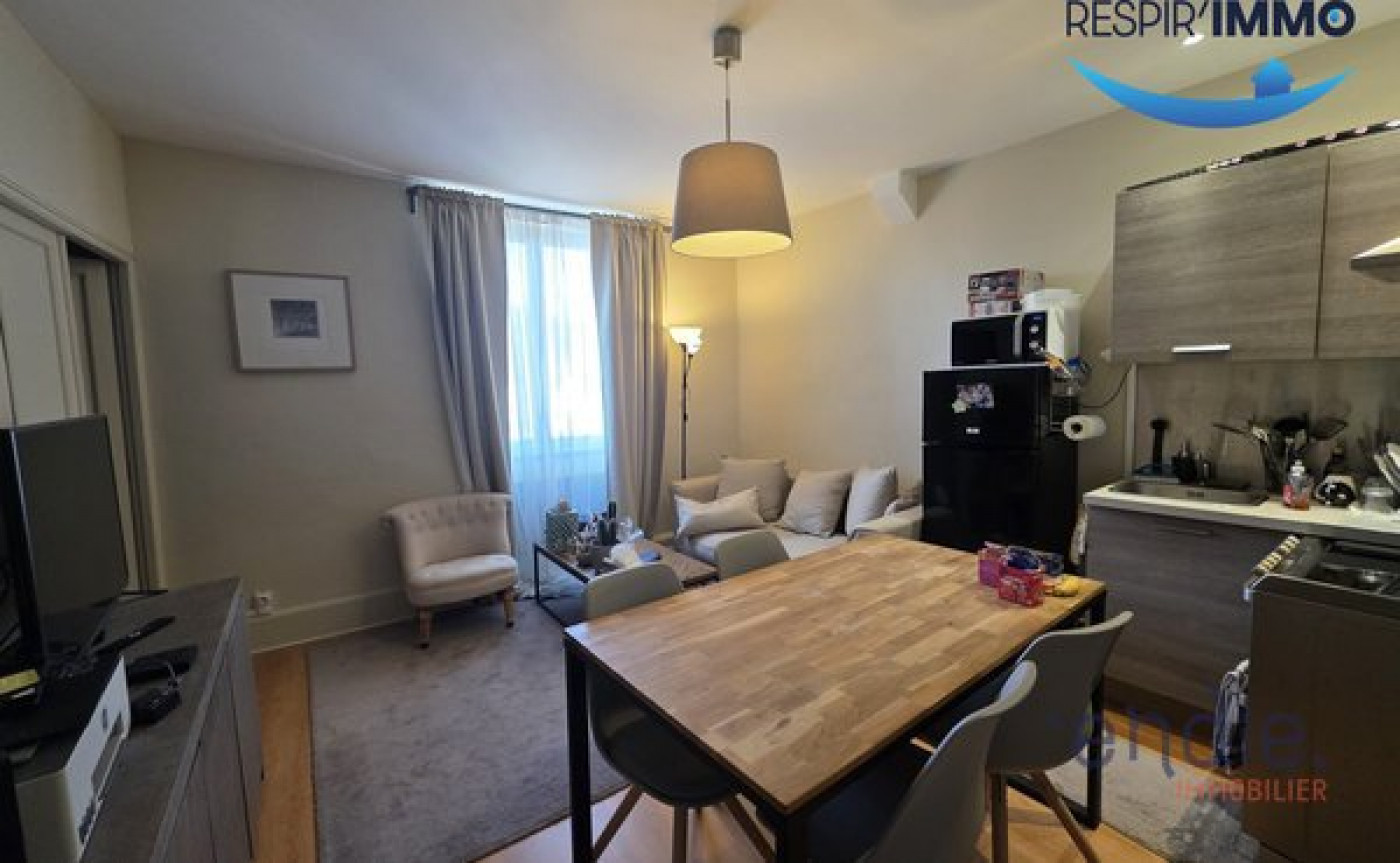 à vendre Appartement Contrexeville - Photo 3