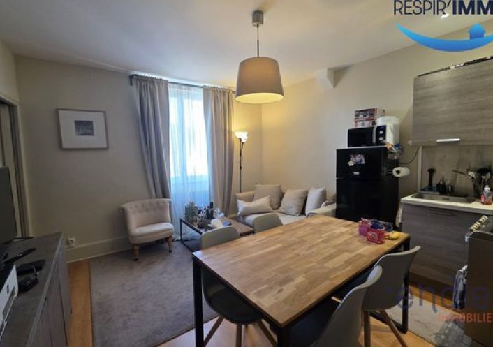 à vendre Appartement Contrexeville