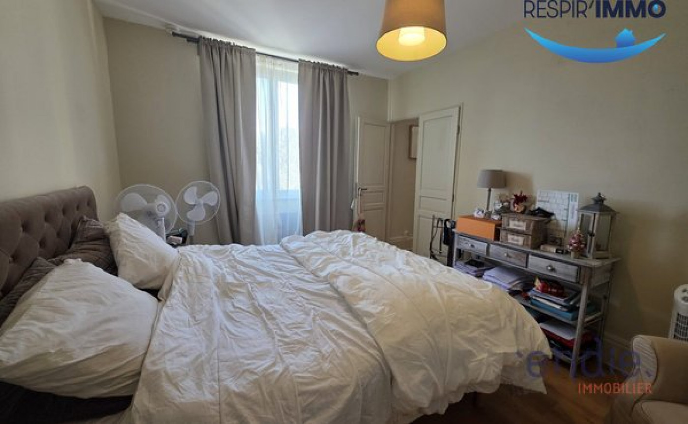 à vendre Appartement Contrexeville - Photo 4