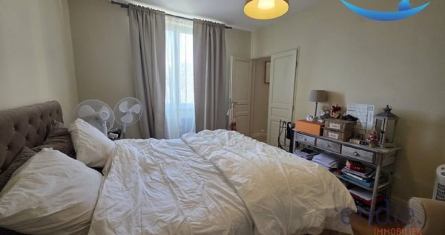 vente Appartement Contrexeville