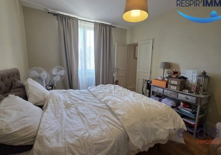à vendre Appartement Contrexeville