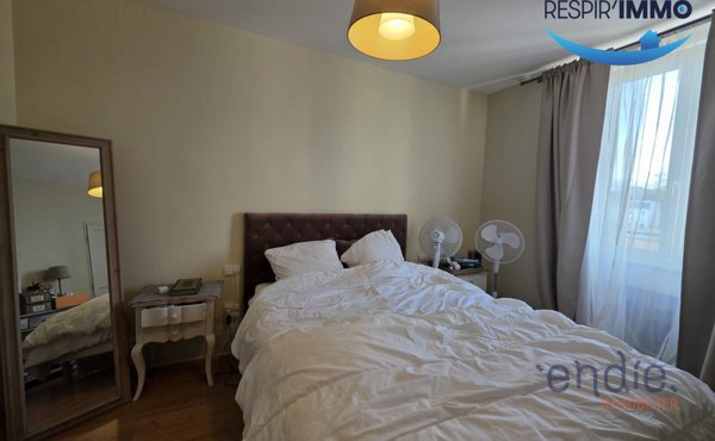 à vendre Appartement Contrexeville - Photo 5
