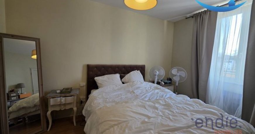 vente Appartement Contrexeville