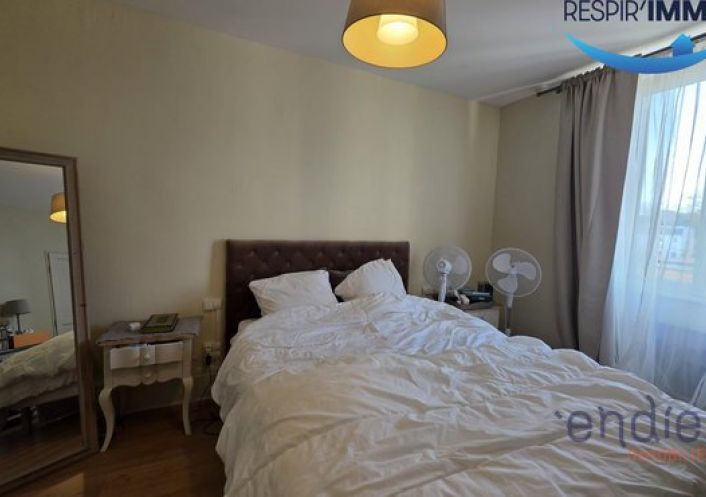 à vendre Appartement Contrexeville
