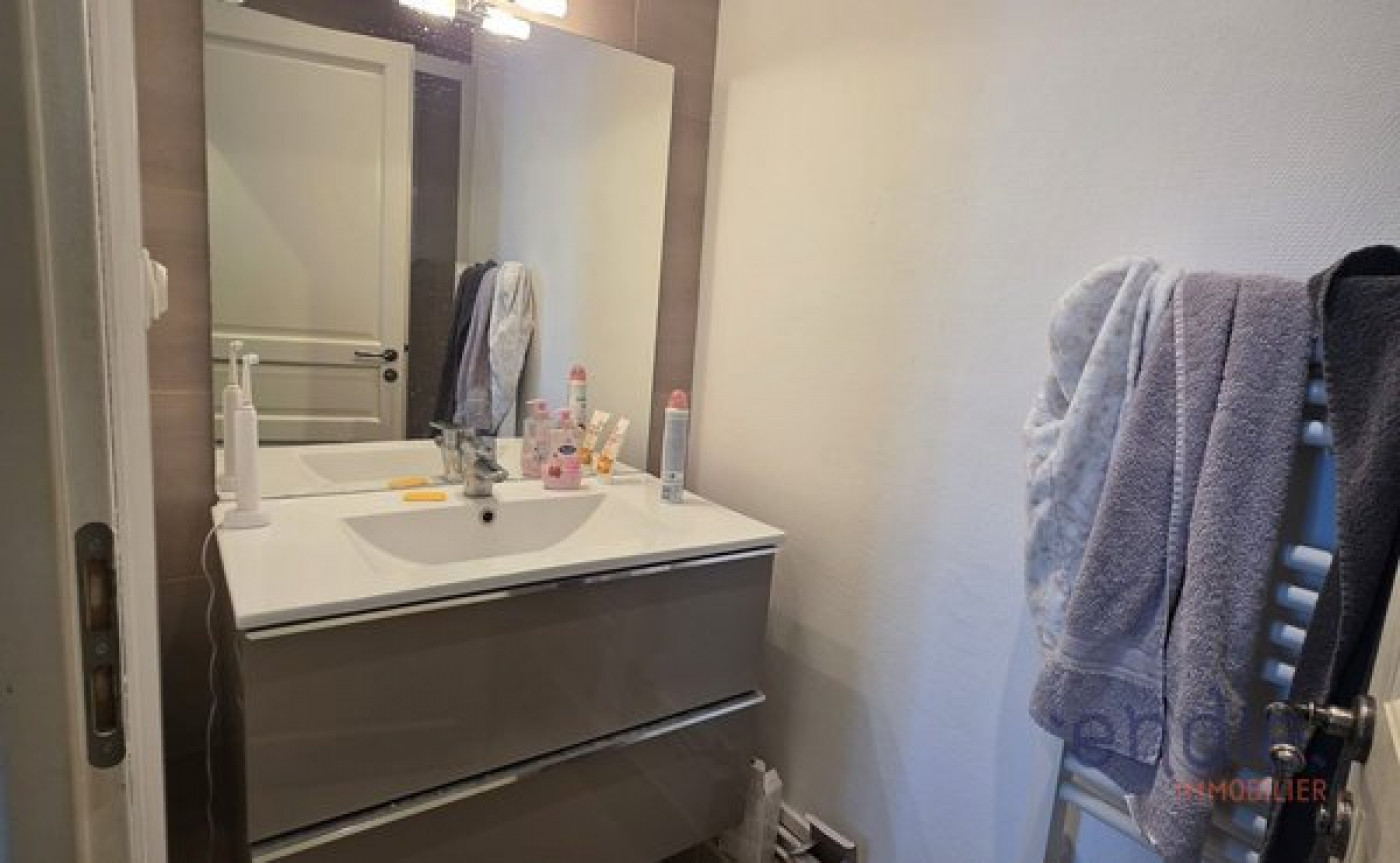 à vendre Appartement Contrexeville - Photo 6