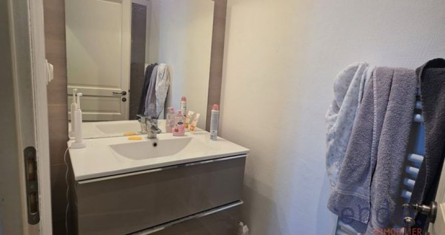 vente Appartement Contrexeville