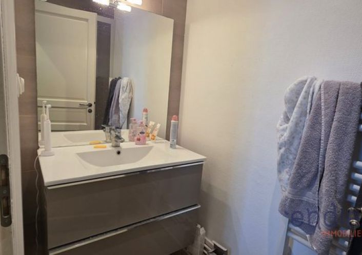 à vendre Appartement Contrexeville