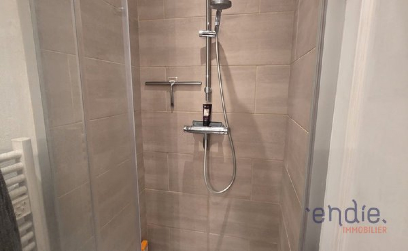 à vendre Appartement Contrexeville - Photo 7