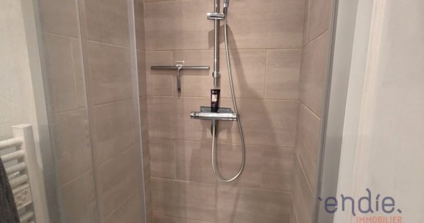 vente Appartement Contrexeville