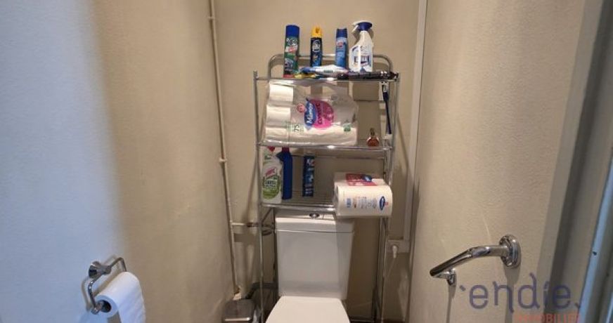 vente Appartement Contrexeville