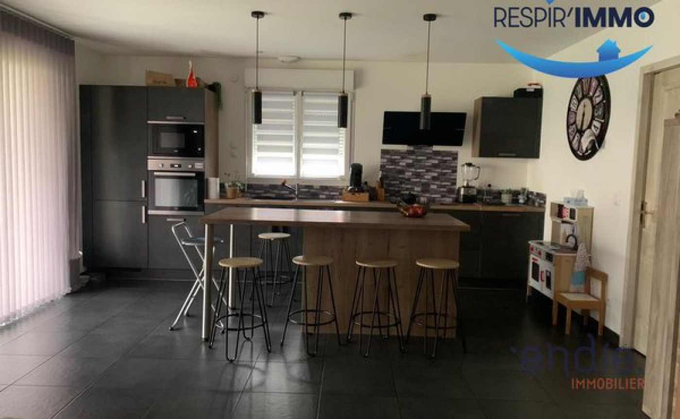 à vendre Maison Offemont - Photo 2