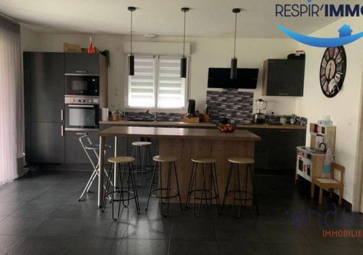 à vendre Maison Offemont