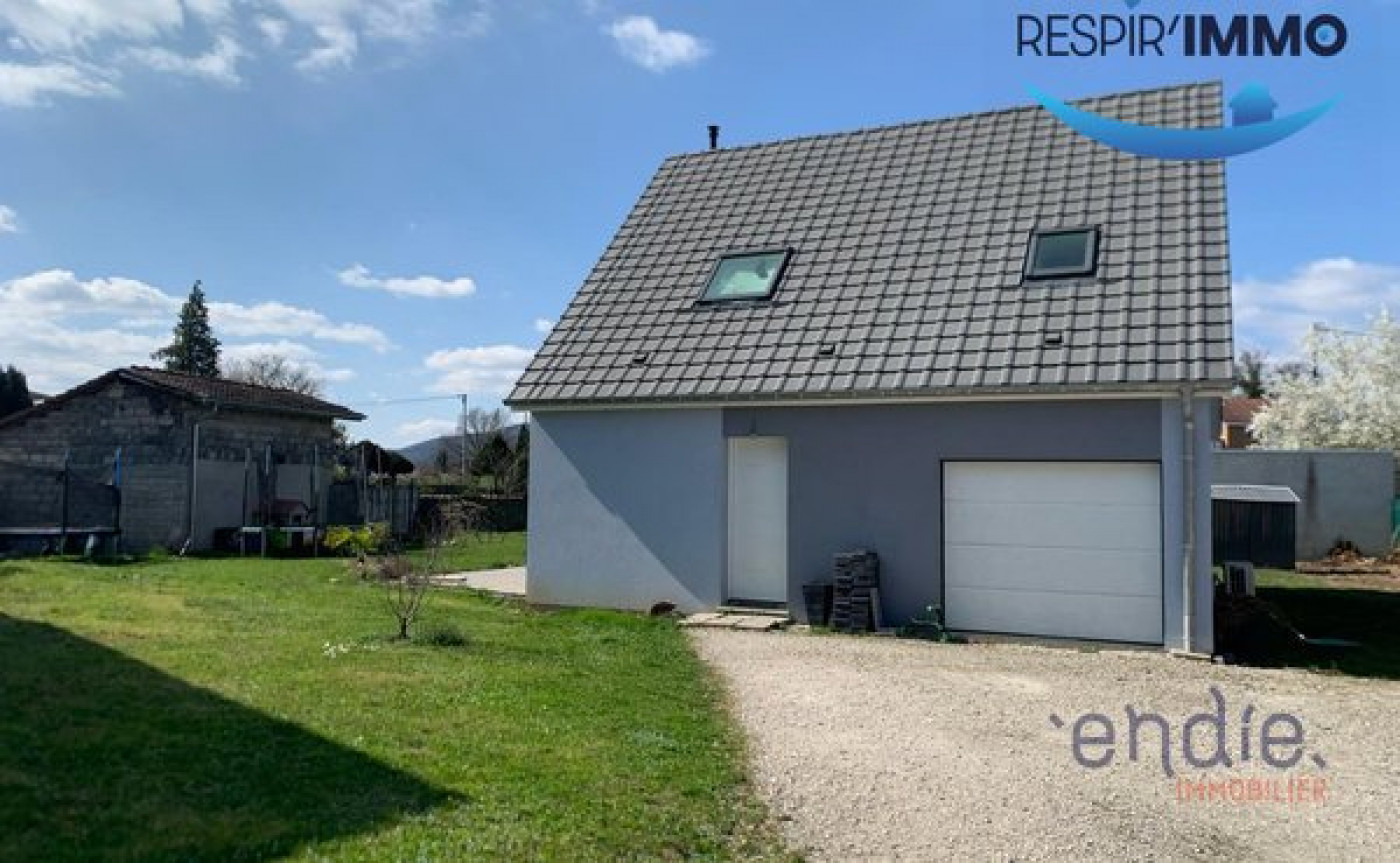 à vendre Maison Offemont - Photo 1