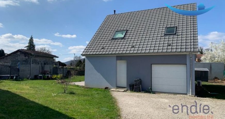 vente Maison Offemont