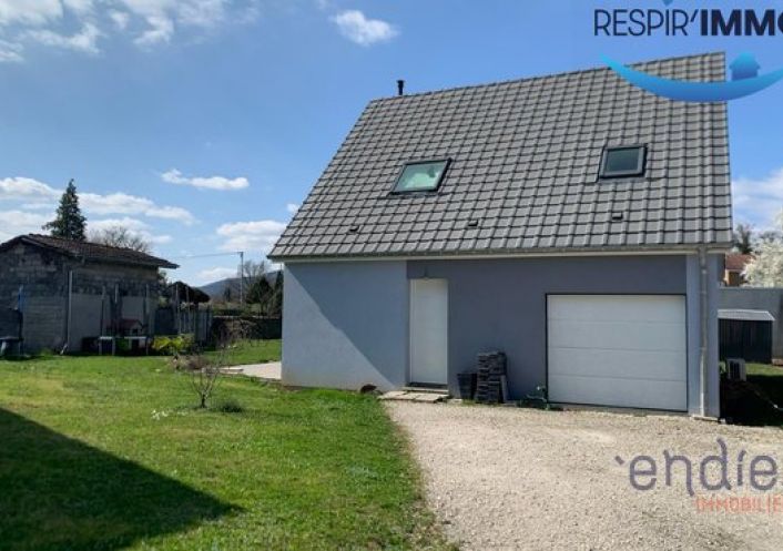 à vendre Maison Offemont