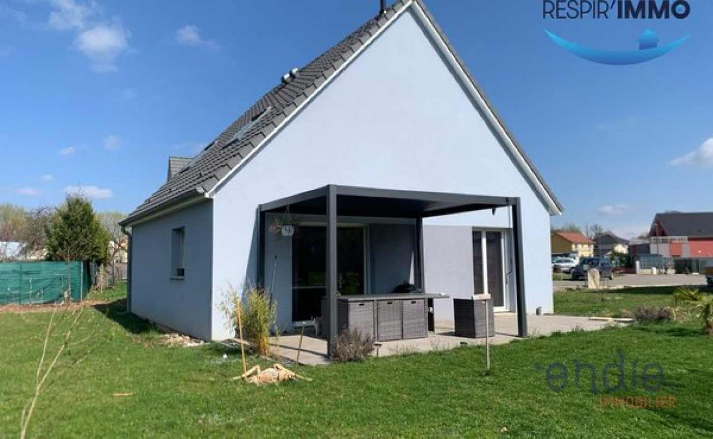 à vendre Maison Offemont - Photo 4