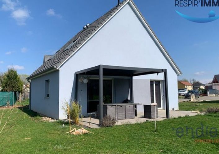 à vendre Maison Offemont
