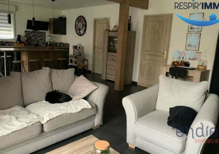 à vendre Maison Offemont