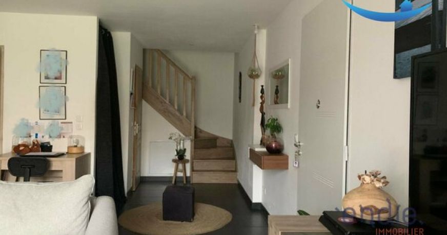 vente Maison Offemont