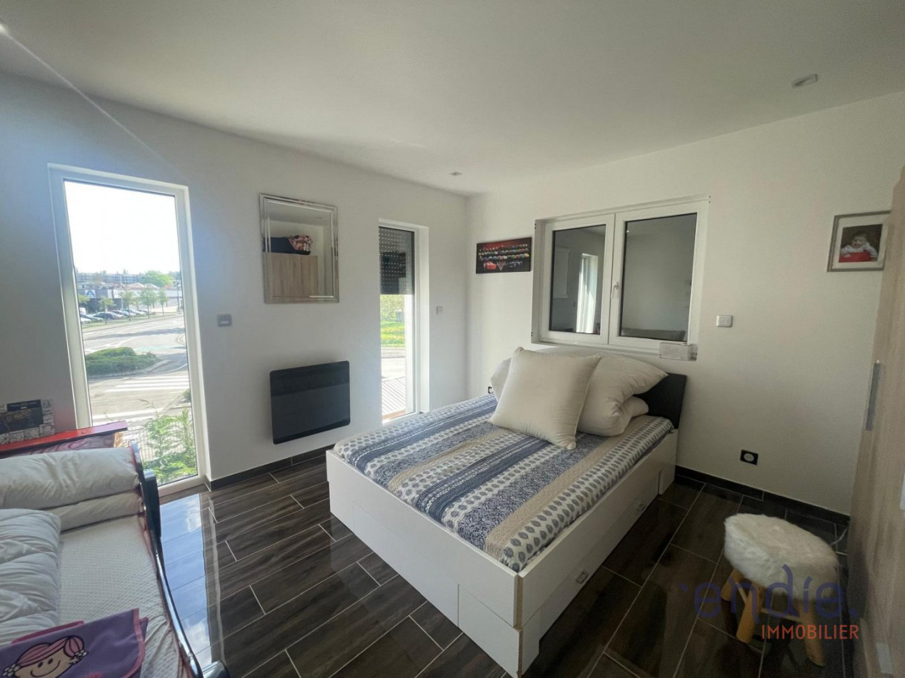 à vendre Maison Mulhouse - Photo 11
