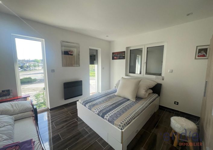 à vendre Maison Mulhouse