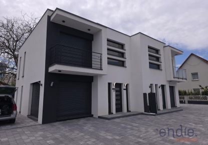 vente Maison Mulhouse