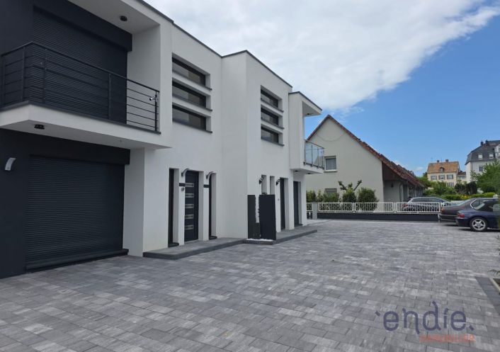à vendre Maison Mulhouse