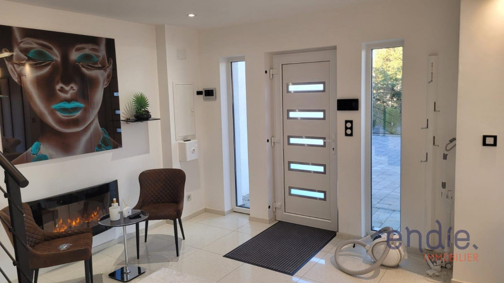 vente Maison Mulhouse - Photo 2