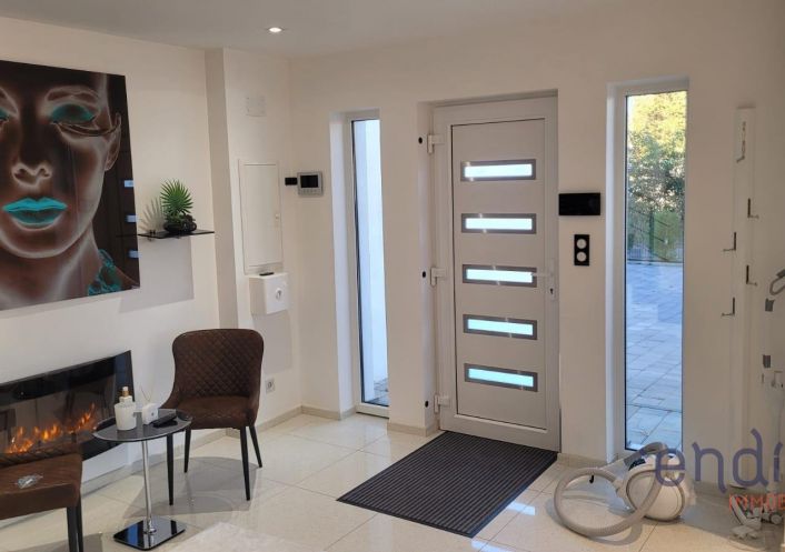 à vendre Maison Mulhouse