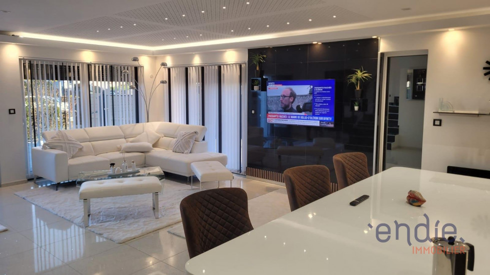 vente Maison Mulhouse - Photo 5