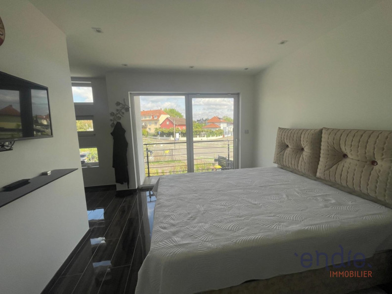 vente Maison Mulhouse - Photo 8