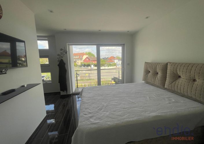 à vendre Maison Mulhouse