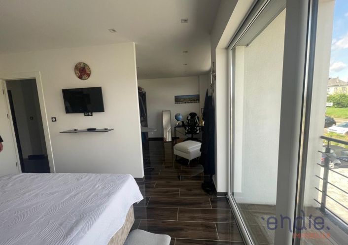 à vendre Maison Mulhouse