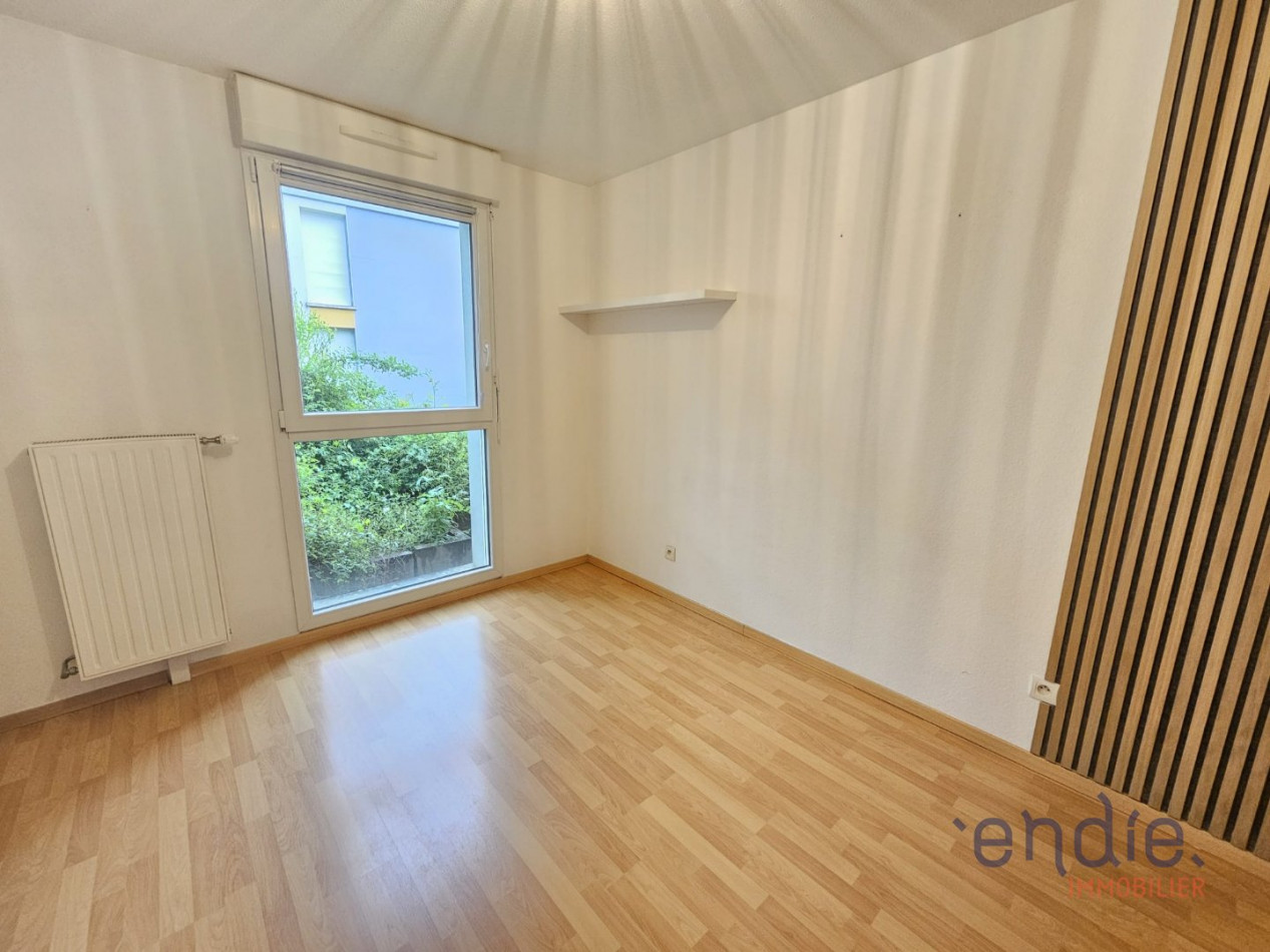 à louer Appartement Offemont - Photo 5