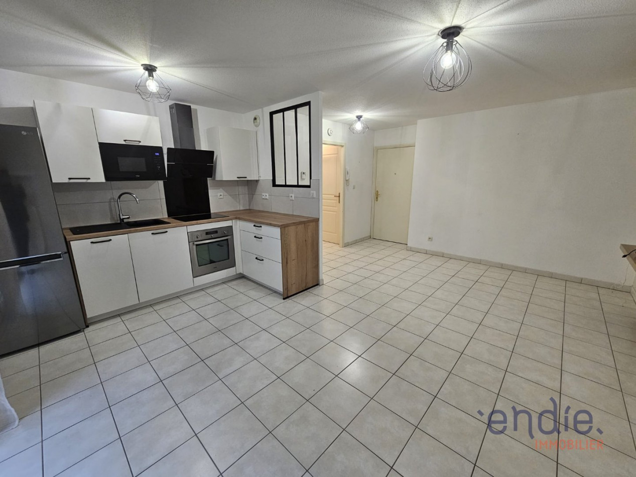 à louer Appartement Offemont - Photo 4