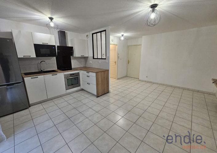 à louer Appartement Offemont
