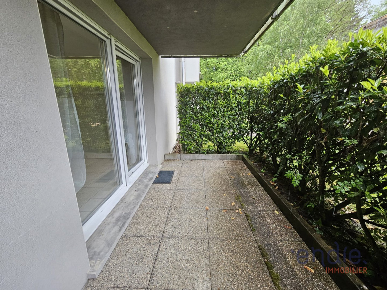 à louer Appartement Offemont - Photo 8