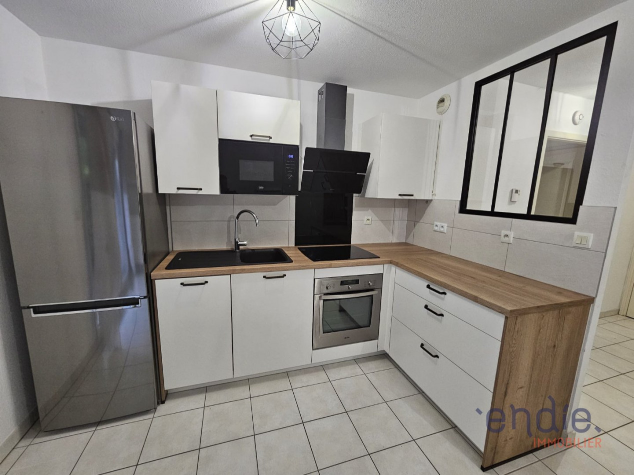 à louer Appartement Offemont - Photo 2